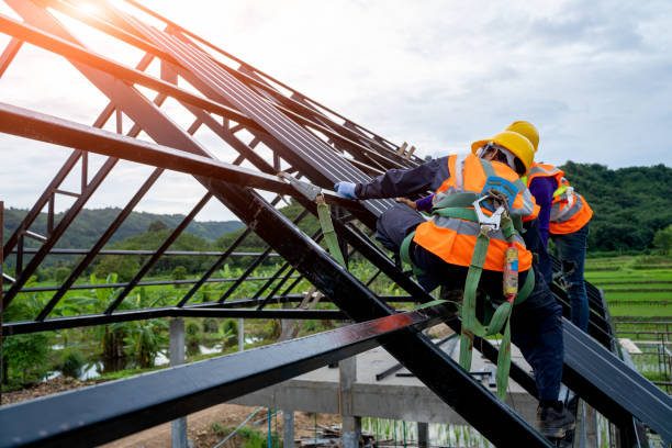 Rapid Valley, SD Roofing Contractor Company