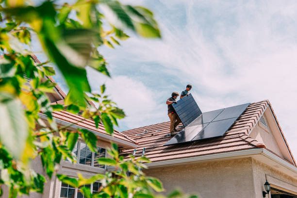 Best Residential Roofing Contractor  in Rapid Valley, SD