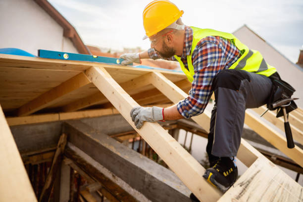 Best Roof Maintenance Services  in Rapid Valley, SD