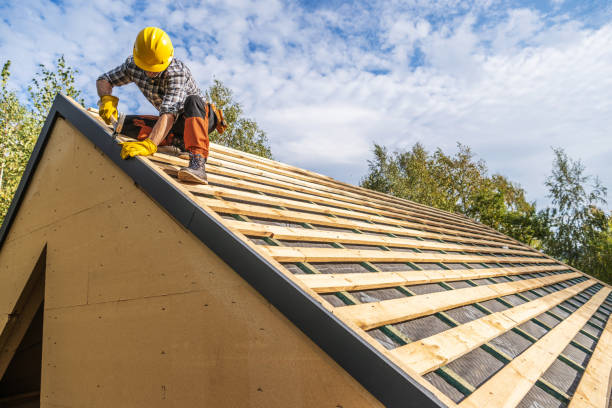 Best Emergency Roof Repair  in Rapid Valley, SD