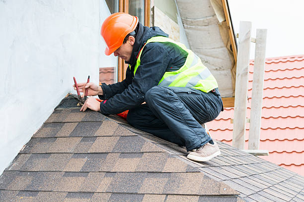 Best Slate Roofing Contractor  in Rapid Valley, SD